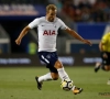 Un 100e but "chanceux" pour Kane avec Tottenham