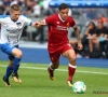 Un grand absent dans le groupe de Liverpool pour la Ligue des Champions