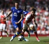 Everton prolonge son capitaine