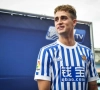 Januzaj: "Prouver à Manchester qu'ils ont eu tort"