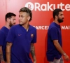 La Liga rejette le paiement du PSG pour la clause de Neymar !