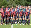 Genoa et Omeonga terminent leur saison sur une défaite