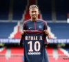 Le FC Barcelone porte plainte contre Neymar et lui réclame de l'argent