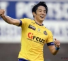 Un club du top mondial fait rêver Ryota Morioka