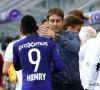 Henry Onyekuru a convaincu tout le monde: "Oui, je suis content de son match"