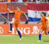 Euro Féminin : les Pays-Bas remportent le titre à domicile ! 