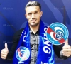 Idriss Saadi ne désespère après le naufrage strasbourgeois à Lyon