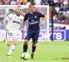 L'appel du pied de Verratti à Pogba