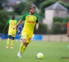 Gillet explique son départ du FC Nantes