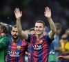 Thomas Vermaelen finalement dans les plans d'Ernesto Valverde? 