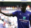 Kara prolonge l'aventure en mauve !