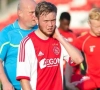 Un talent belge de l'Ajax de retour en Belgique ? "Mon rêve de gosse était de jouer pour le Standard"