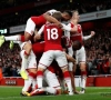 PL : Arsenal domine Leicester dans une rencontre de folie !