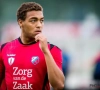 Cyriel Dessers est en feu avec le FC Utrecht