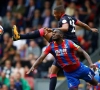 PL : Christian Benteke et Crystal Palace s'inclinent une nouvelle fois