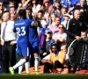 Michy Batshuayi à l'aube d'une décision importante pour sa carrière