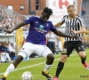 Bayern-Anderlecht, ce sera sans Kara Mbodj