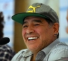 Officiel !  Diego Maradona n'est plus le coach des Dorados de Sinaloa