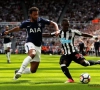 Moussa Dembélé forfait pour le match de Tottenham à Nicosie