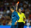 12 rencontres de suspension pour Cristiano Ronaldo?