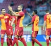 Mujangi Bia et Kayserispor coulent face au Galatasaray