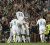 Le Real Madrid et son chiffre d'affaire fou