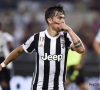 Dybala s'éclate avec la Juve