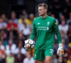 L'Ecosse: future terre d'accueil pour Simon Mignolet?