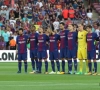 Le Barça se rassure un peu en ouverture de saison