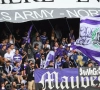 Le porte-parole du Fan Board d'Anderlecht réagit au licenciement de Weiler