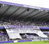 Il est Portugais, s'appelle Sá et arrive à Anderlecht