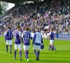 Le Beerschot signe un beau retour mais est freiné