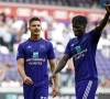 Anderlecht accepte de discuter avec un club pour Dendoncker !