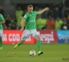 Arsenal cale encore, Beric marque à nouveau avec Saint-Etienne