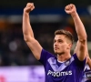 Dendoncker doit désormais se reconcentrer sur Anderlecht