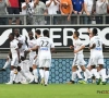 Round-up Ligue 1 : Nice replonge, Stef Peeters s'impose, Mbenza s'incline