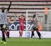 Le Felice Time fait son grand retour pour offrir la victoire à Charleroi