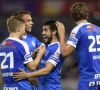 Forza Limbourg ! Genk et Saint-Trond s'imposent, Malines en manque de points