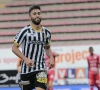 BREAKING !  Le Club de Bruges nie avoir un accord avec Charleroi au sujet de Rezaei !