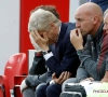 Ancelotti pour succéder à Wenger ?