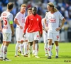 Match amical prévu le 1er septembre pour le Standard