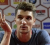 Meunier hyper confiant : "Avec un six sur six, l'affaire sera dans le sac"