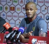 Kompany temporise: "La qualification n'est pas encore assurée, du tout"