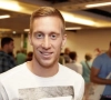 Officiel: Robert Beric prêté à Anderlecht 