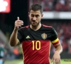 "Eden Hazard ? Une belle surprise"