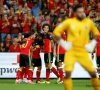 Classement FIFA : une victoire en Grèce est presque obligatoire pour les Diables !