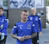 Jordy Clasie défend son choix : "Bruges est un club du top, ne l'oubliez pas"