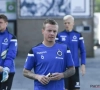 Jordy Clasie défend son choix : "Bruges est un club du top, ne l'oubliez pas"