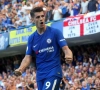 Conte espère récupérer Morata pour ce match de C1, Kanté va bel et bien manquer un petit paquet de rencontres