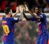 Le Barça perd déjà son transfert phare